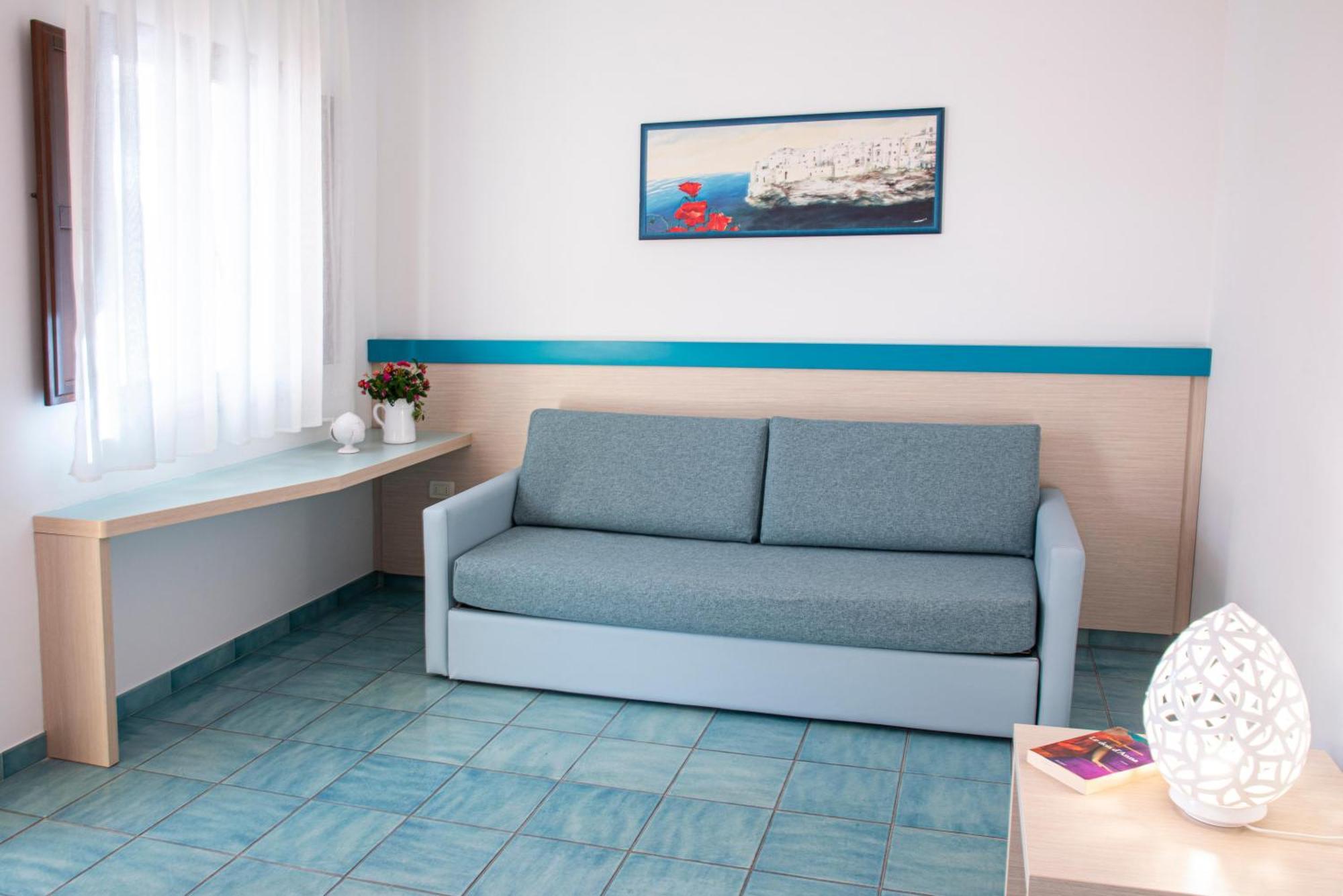 Pietrablu Resort & Spa - Cdshotels Полиньяно-а-Маре Экстерьер фото
