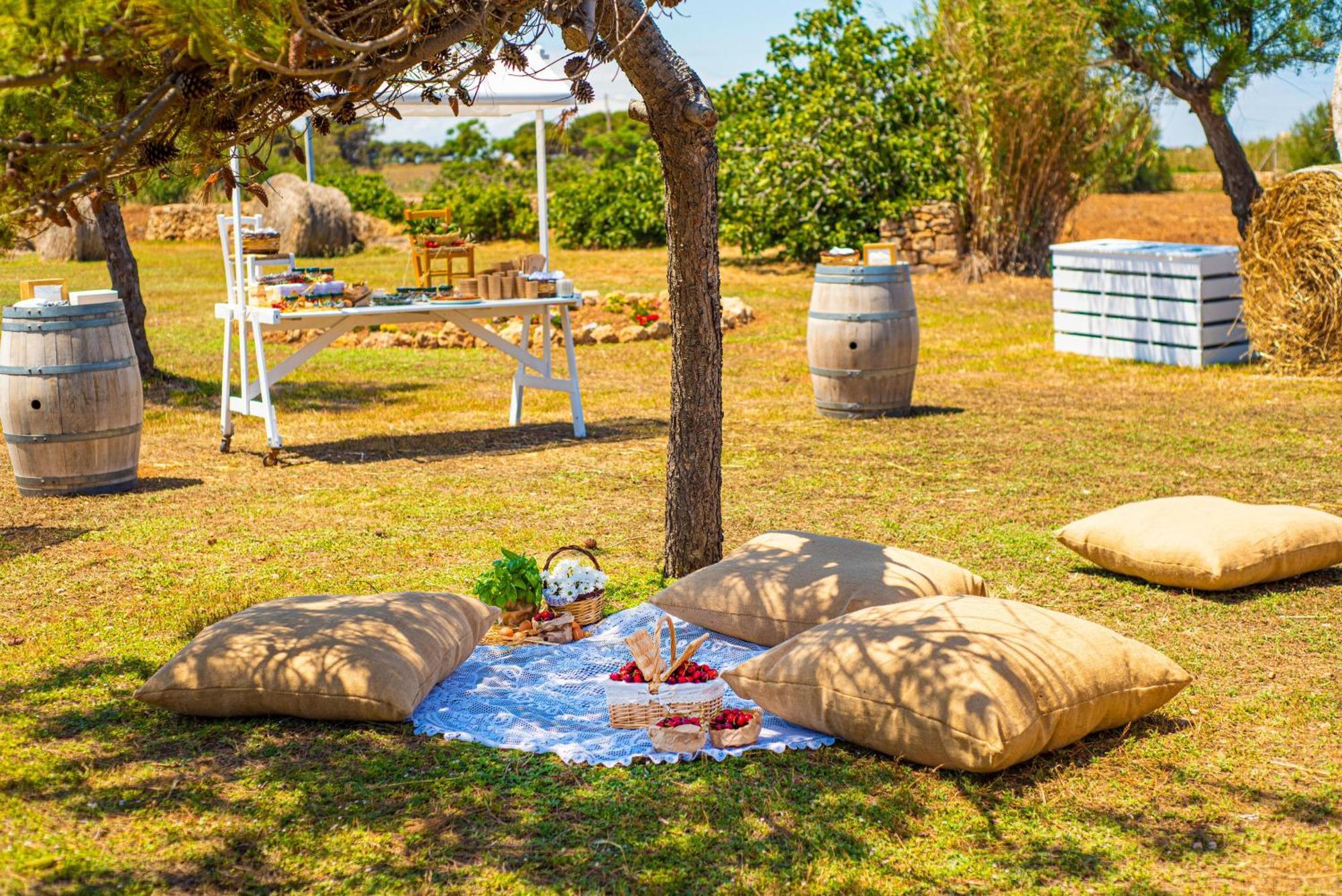 Pietrablu Resort & Spa - Cdshotels Полиньяно-а-Маре Экстерьер фото